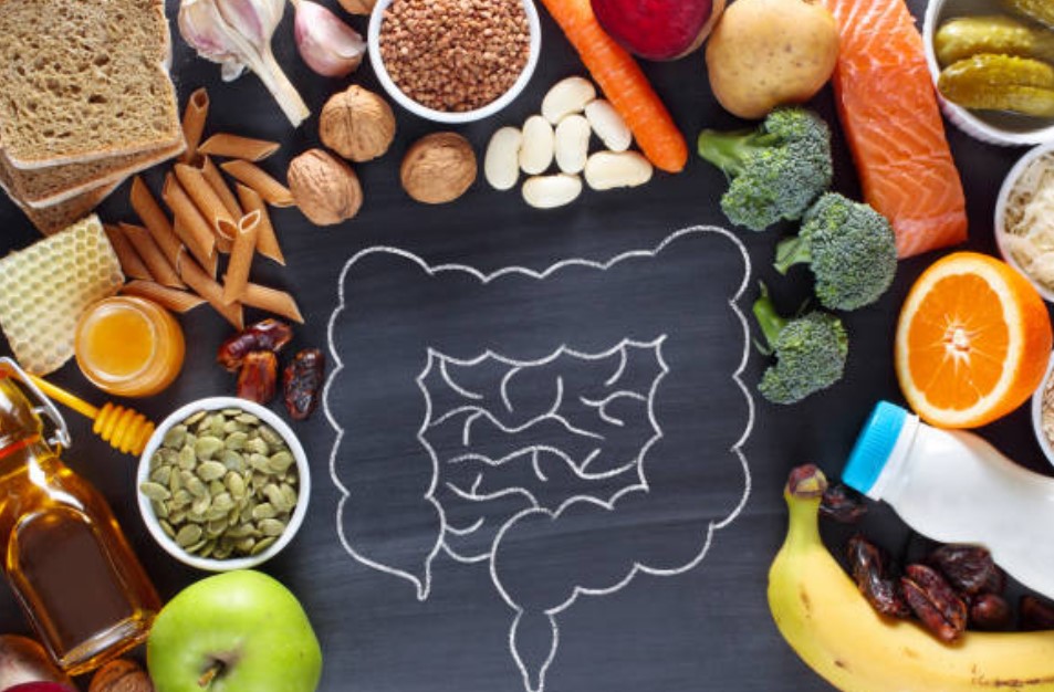 Gut Health Food