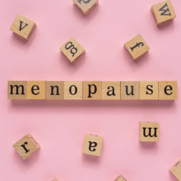 Menopause